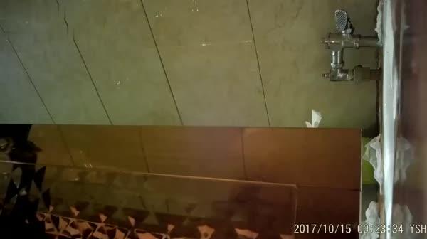 厕所偷拍-云上会所酒吧合集40